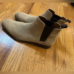 Aldo Chelsea Boots